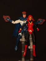 Justice (Marvel Legends) Custom Action Figure