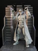 Fantomex (Marvel Legends) Custom Action Figure