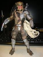 Predator 1 (Predator) Custom Action Figure
