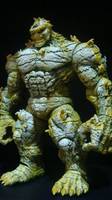 Zzaxx (Marvel Legends) Custom Action Figure