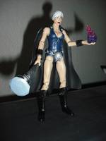 Evil-Lyn (Masters of the Universe) Custom Action Figure