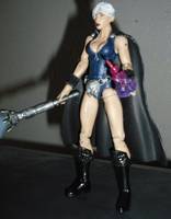 Evil-Lyn (Masters of the Universe) Custom Action Figure