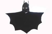 Batman Bratz (Batman Animated) Custom Action Figure