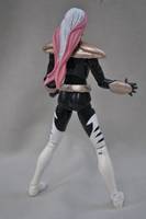Songbird (Marvel Legends) Custom Action Figure