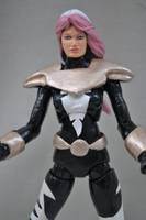 Songbird (Marvel Legends) Custom Action Figure