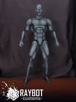 It the Living Colossus (Marvel Legends) Custom Action Figure