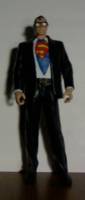 Earth-2 Clark Kent (1980's Era) (DC Direct) Custom Action Figure