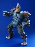 Extreme RHINO (Spider-Man) Custom Action Figure