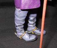 The Joker (Marvel Legends) Custom Action Figure