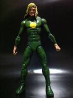 Will-O-the-Wisp (Marvel Legends) Custom Action Figure