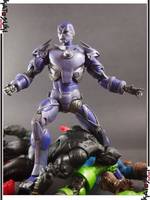 Iron Maniac (Marvel Legends) Custom Action Figure