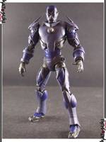 Iron Maniac (Marvel Legends) Custom Action Figure