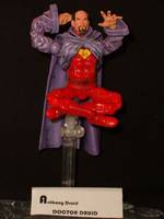 Dr. Druid (Marvel Legends) Custom Action Figure