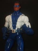 Goliath (Marvel Legends) Custom Action Figure