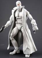 Fantomex (Marvel Legends) Custom Action Figure