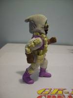 Gizmo (DC Direct) Custom Action Figure
