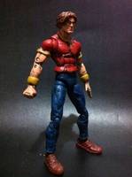 Rickjones (Marvel Legends) Custom Action Figure