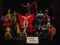 Jarvis (Marvel Legends) Custom Action Figure