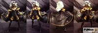 Storm (X-Men) Custom Action Figure