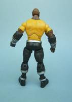 Luke Cage (Marvel Legends) Custom Action Figure