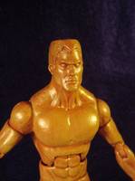 Molten Man (Marvel Legends) Custom Action Figure