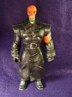 Red Skull V5 (Marvel Legends) Custom Action Figure