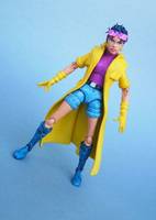 Jubilee Jim Lee (Marvel Legends) Custom Action Figure
