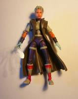 Jubilee Jim Lee (Marvel Legends) Custom Action Figure