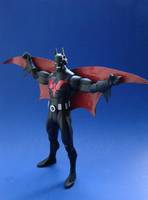 Batman beyond (Batman Beyond) Custom Action Figure