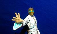 Xorn Kung Fu Master (Marvel Legends) Custom Action Figure