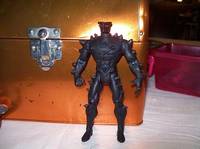 Destroyer (Marvel Universe) Custom Action Figure