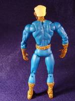 Speedball (Marvel Legends) Custom Action Figure