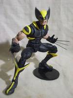 Wolverine (Marvel Legends) Custom Action Figure