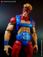 Clint Barton : Goliath (Marvel Legends) Custom Action Figure