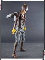 The AVIATRIX - Mystery Men (Marvel Legends) Custom Action Figure