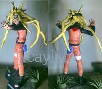 Naruto Statue (Naruto) Custom Statue / Bust