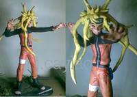 Naruto Statue (Naruto) Custom Statue / Bust