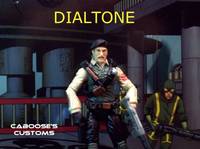 G.I. Joes (G.I. Joe) Custom Action Figure