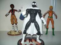Doorman (Marvel Legends) Custom Action Figure
