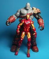 Gridlock (Original) Custom Action Figure