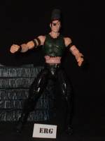 Erg (Marvel Legends) Custom Action Figure