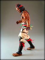 Marih (Original) Custom Action Figure
