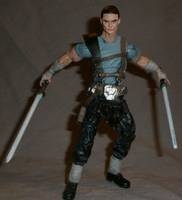 Star Killer (Star Wars) Custom Action Figure