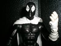 Doorman (Marvel Legends) Custom Action Figure