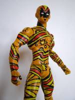 U-Foes Team (Marvel Legends) Custom Action Figure