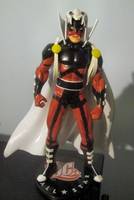Brother Blood (DC Direct) Custom Action Figure