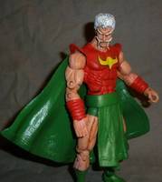 The Stranger (Marvel Legends) Custom Action Figure