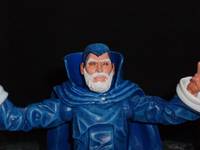 Healer (Marvel Legends) Custom Action Figure