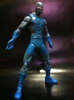 Super Humanoid (Marvel Legends) Custom Action Figure