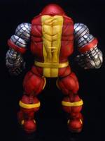 The Unstoppable Collosus (Marvel Legends) Custom Action Figure